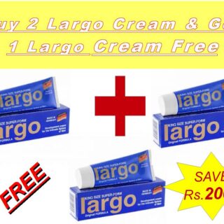 Largo Cream